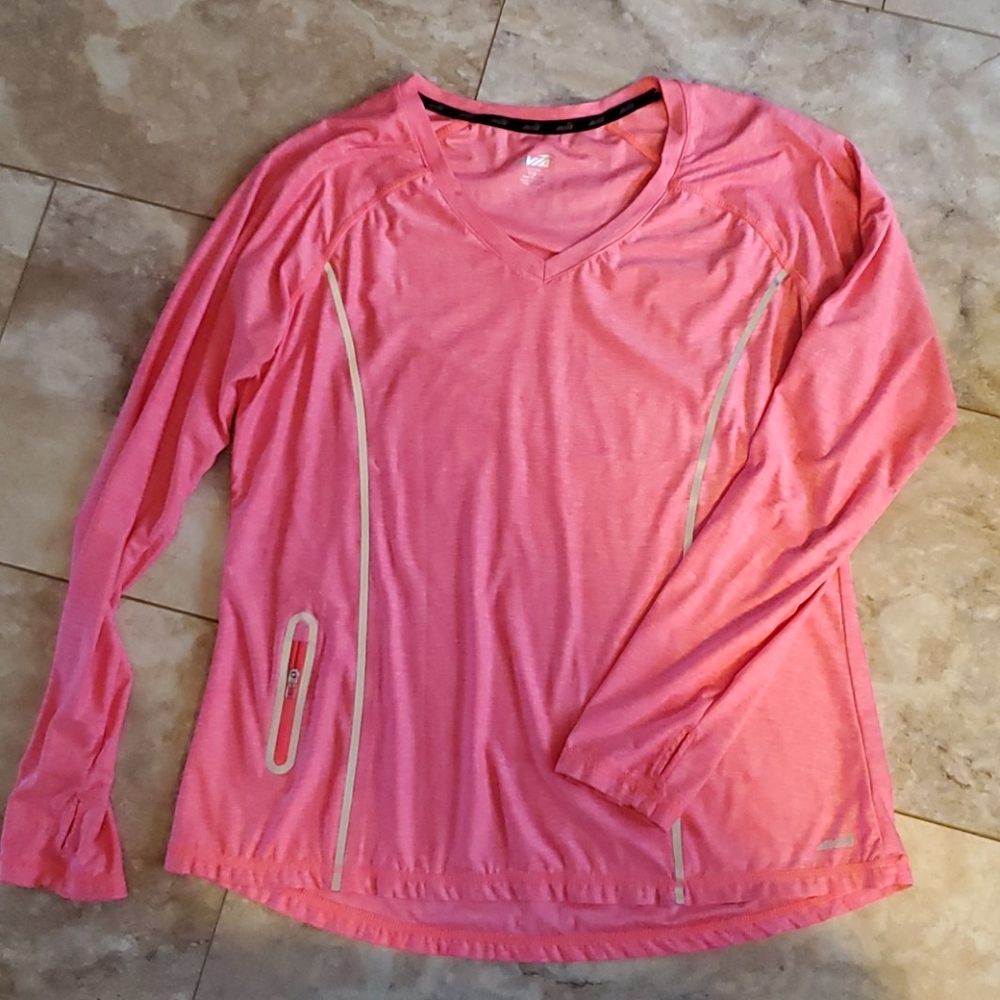 Avia jogging shirt